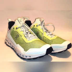 On Cloudwander Waterproof Trail Running Shoe - Men’s Size 10.5