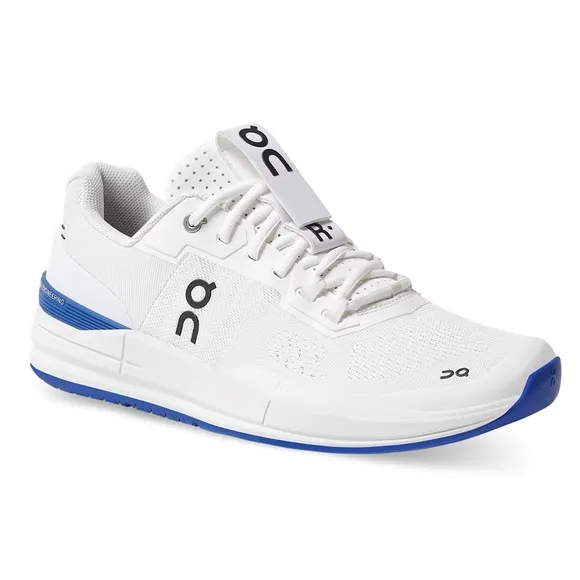 On Men's The Roger Clubhouse Pro Tennis Shoes