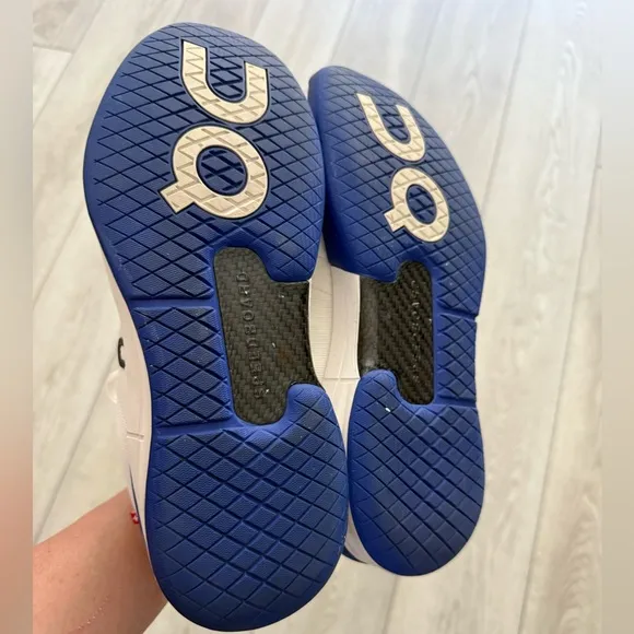 On Men's The Roger Clubhouse Pro Tennis Shoes