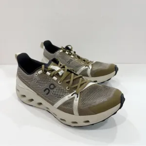 On Running Cloudsurfer Trail Men’s Running Shoes