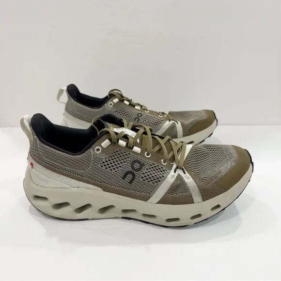 On Running Cloudsurfer Trail Men’s Running Shoes