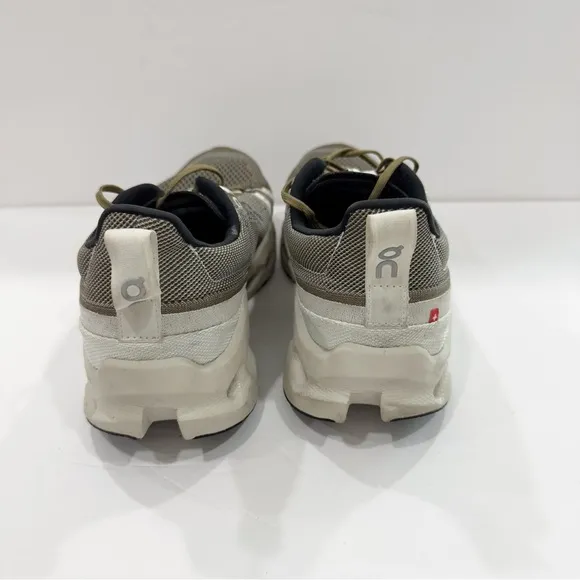 On Running Cloudsurfer Trail Men’s Running Shoes