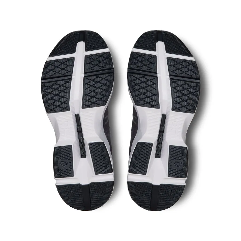 On Women Cloudpulse - Black / White