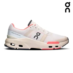 On Women Cloudpulse - Cream / Salmon