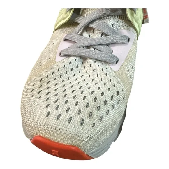 ON Women's Cloudswift Running Shoes, Ice/Oasis