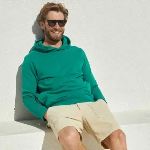 Outerknown Seventyseven Cord Utility Short in Clay