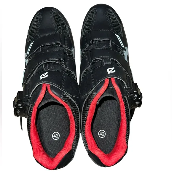 ✅Peloton Cycling Shoes EU Size 42/US 11
