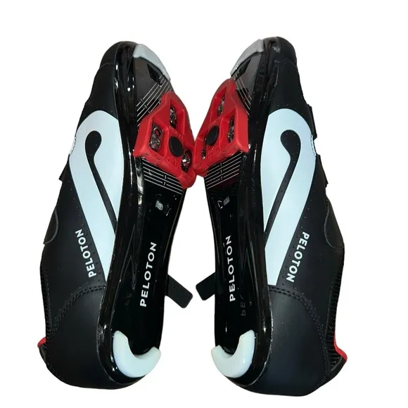 ✅Peloton Cycling Shoes EU Size 42/US 11