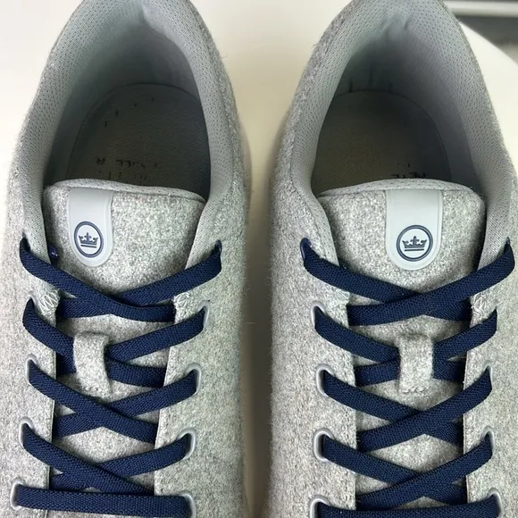 PETER MILLAR Crown Sport Men's Glide Performance Wool Sneaker