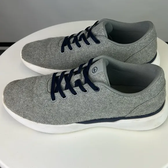 PETER MILLAR Crown Sport Men's Glide Performance Wool Sneaker