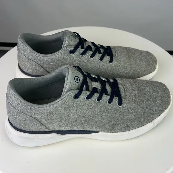 PETER MILLAR Crown Sport Men's Glide Performance Wool Sneaker