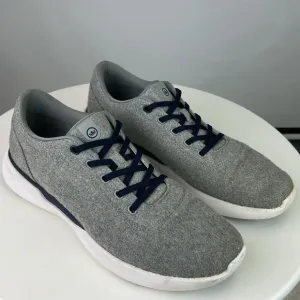 PETER MILLAR Crown Sport Men's Glide Performance Wool Sneaker