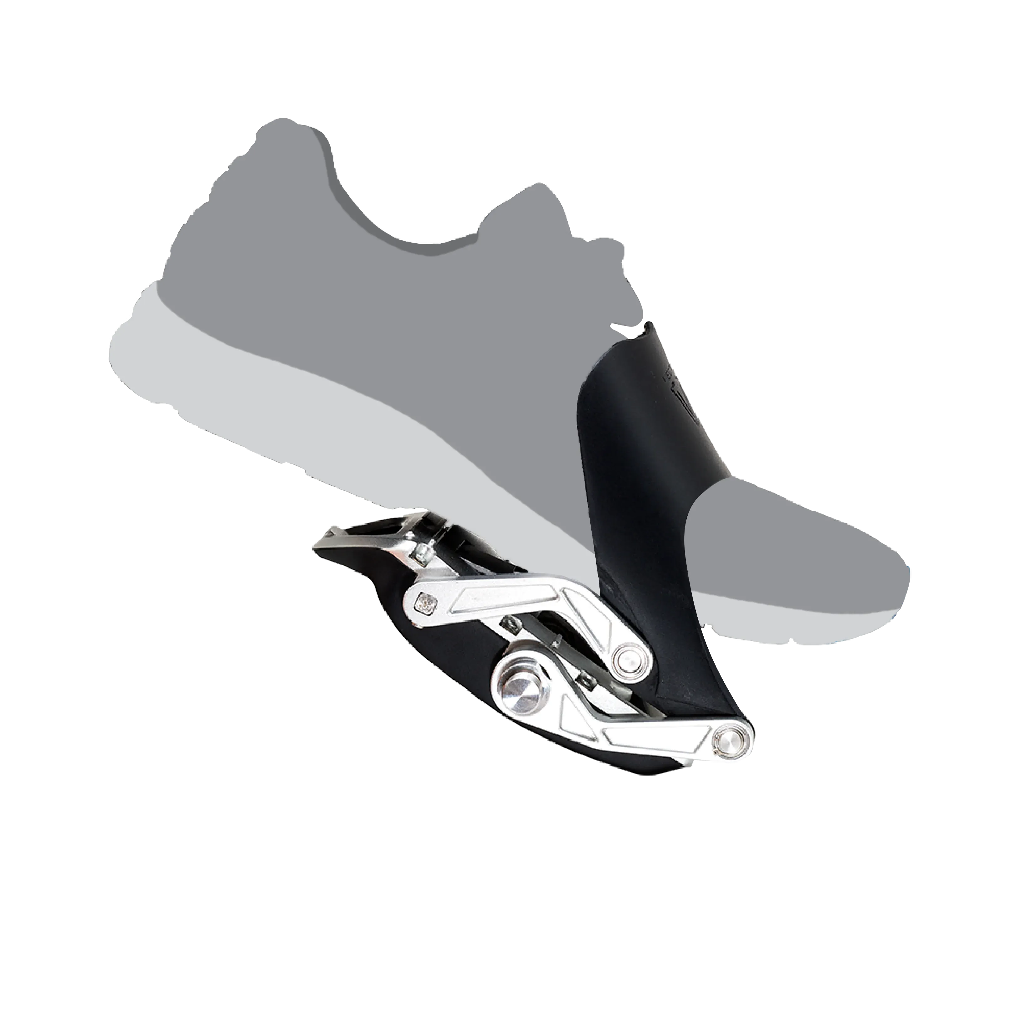 Power Plate REV Vectus Pedals