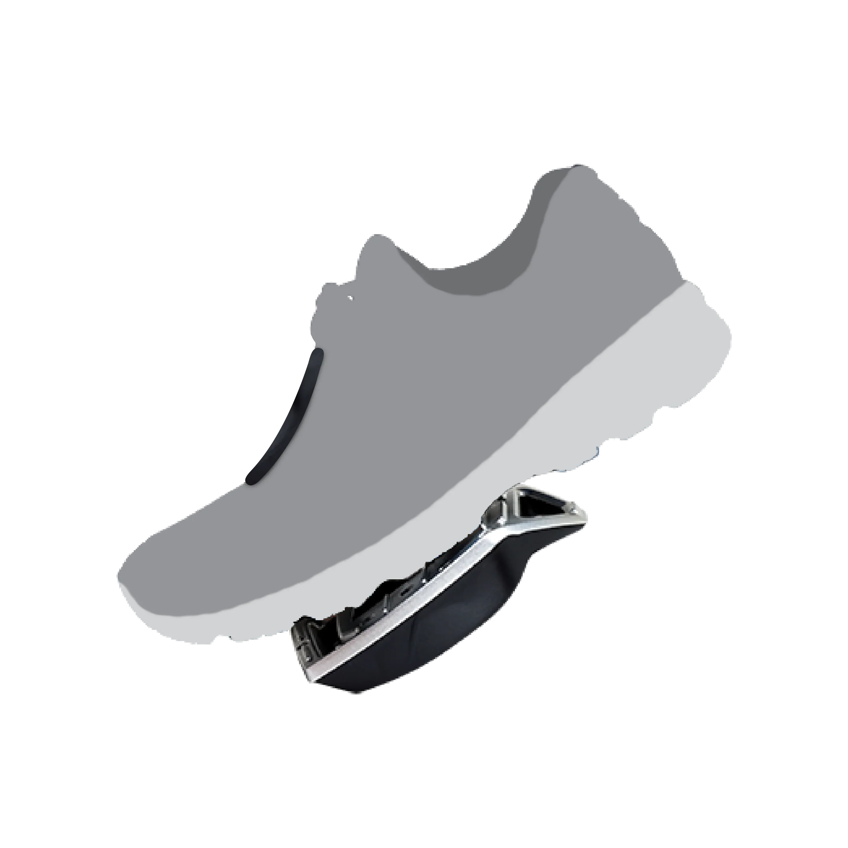 Power Plate REV Vectus Pedals