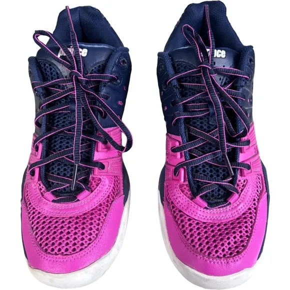 Prince T22 Women's Tennis Shoe Size 9.5