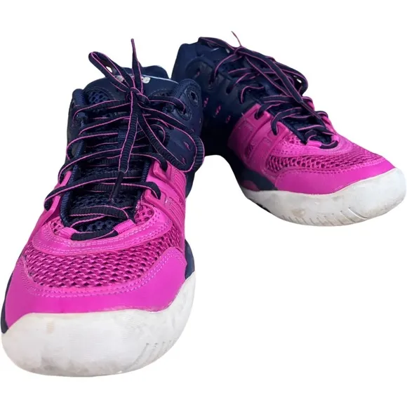 Prince T22 Women's Tennis Shoe Size 9.5