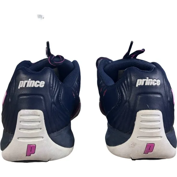Prince T22 Women's Tennis Shoe Size 9.5