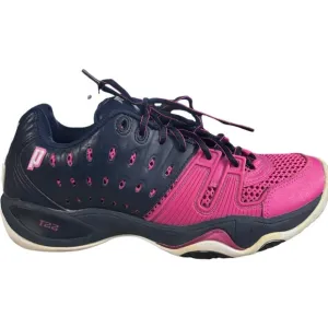 Prince T22 Women's Tennis Shoe Size 9.5