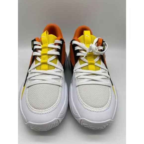 Puma Court Rider &quot;59th Street&quot; Men's Basketball Shoes Size 8.5 NEW