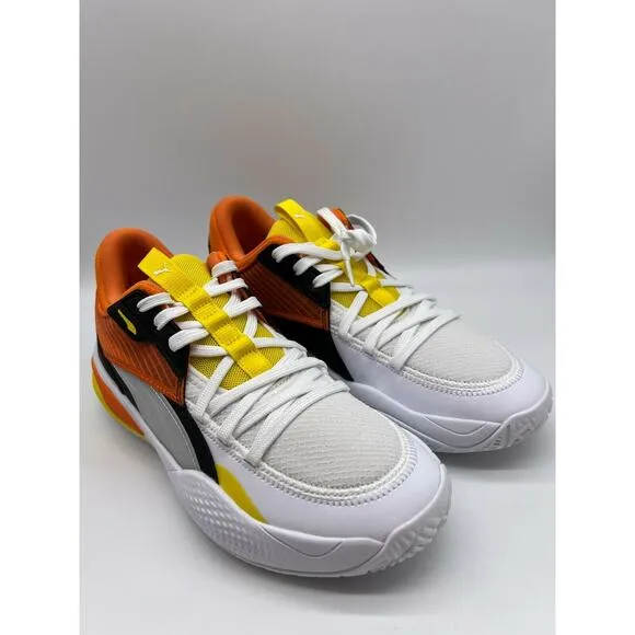 Puma Court Rider &quot;59th Street&quot; Men's Basketball Shoes Size 8.5 NEW