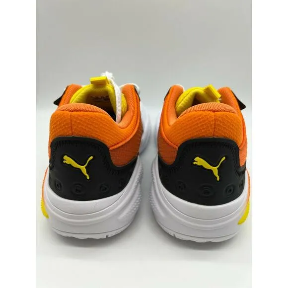 Puma Court Rider &quot;59th Street&quot; Men's Basketball Shoes Size 8.5 NEW