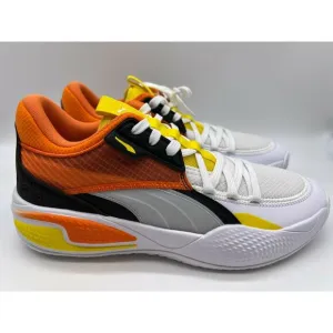 Puma Court Rider &quot;59th Street&quot; Men's Basketball Shoes Size 8.5 NEW