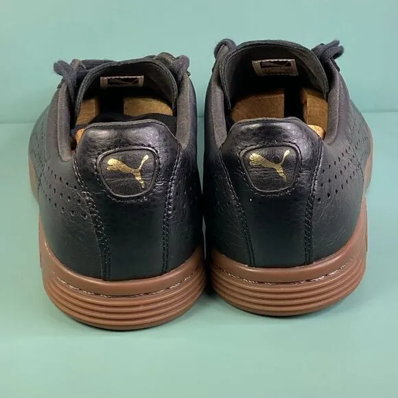 PUMA  Court Star &quot;Ostrich&quot; Pack sneaker shoes mens size  11