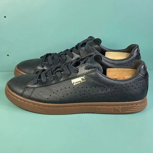 PUMA  Court Star &quot;Ostrich&quot; Pack sneaker shoes mens size  11