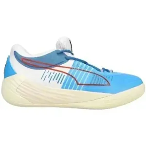 Puma Fusion Nitro Basketball Mens Sneakers Athletic Shoes 195587-06 Sz 7.5 NIB