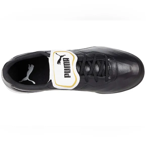 PUMA King Top TT Men’s Soccer Shoes - size 7