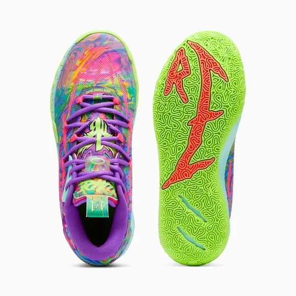 PUMA MB.03 ToxicMen's/Shoes/Performance Basketball Shoes
