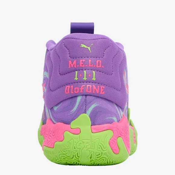 PUMA MB.03 ToxicMen's/Shoes/Performance Basketball Shoes