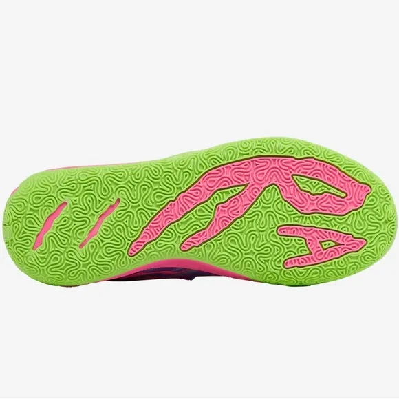 PUMA MB.03 ToxicMen's/Shoes/Performance Basketball Shoes