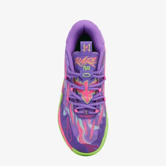 PUMA MB.03 ToxicMen's/Shoes/Performance Basketball Shoes