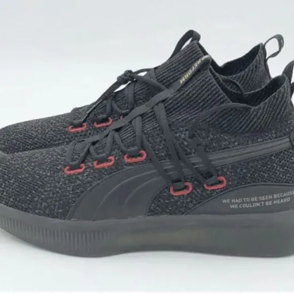 Puma Men’s Clyde Court Disrupt Reform‎ Meek Mill Basketball Shoes Size 11.5
