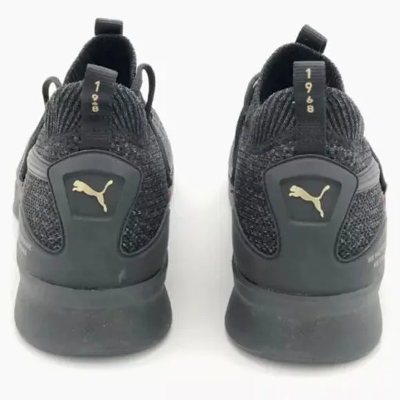 Puma Men’s Clyde Court Disrupt Reform‎ Meek Mill Basketball Shoes Size 11.5