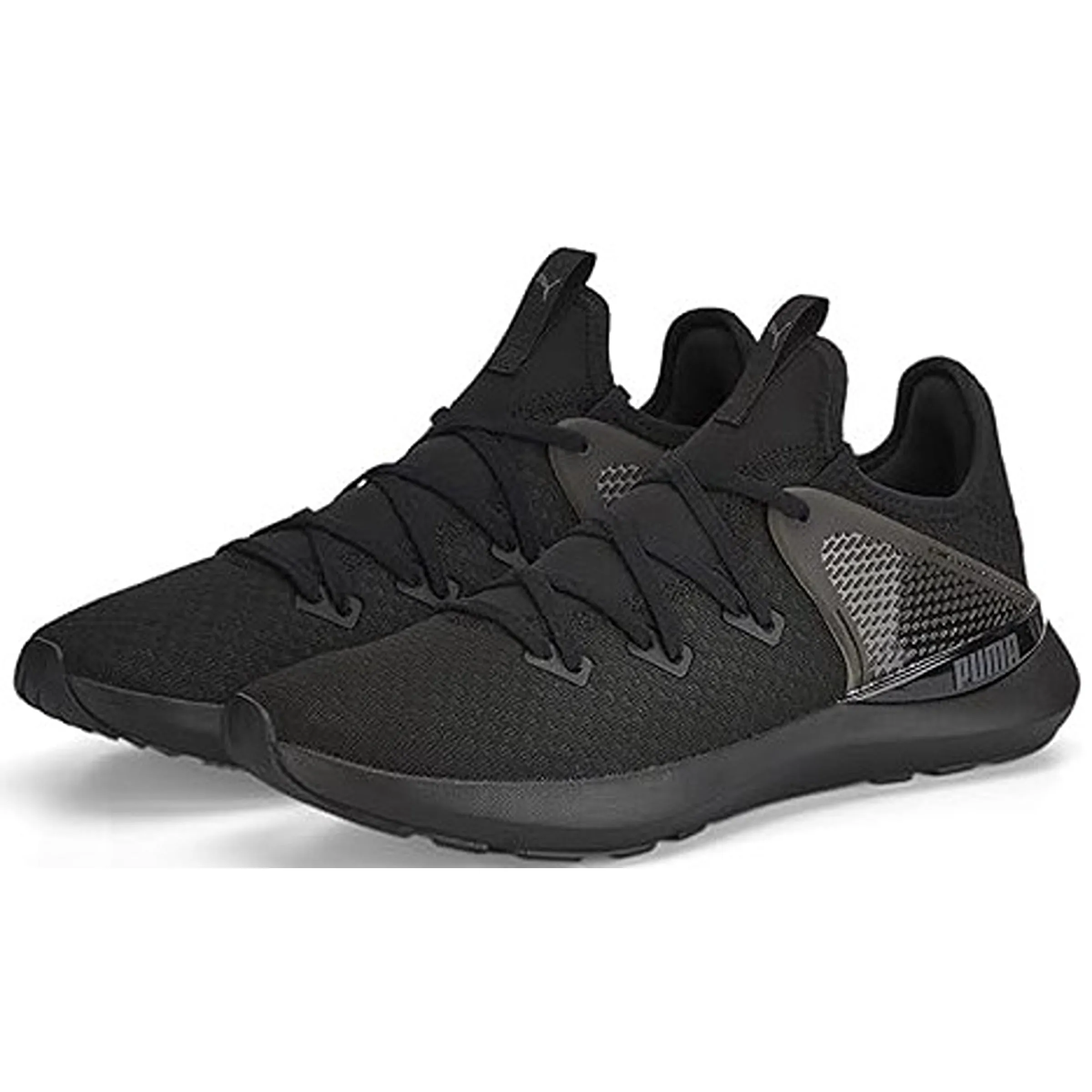 Puma Mens Pure Xt Fresh Training Shoe (37727601)