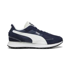 Puma Mens Road Rider SD Blue Shoes (NWT)