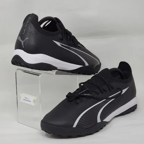 Puma Ultra Ultimate Indoor Soccer Shoes Cage 107502-02 Futsal Men Size Multi