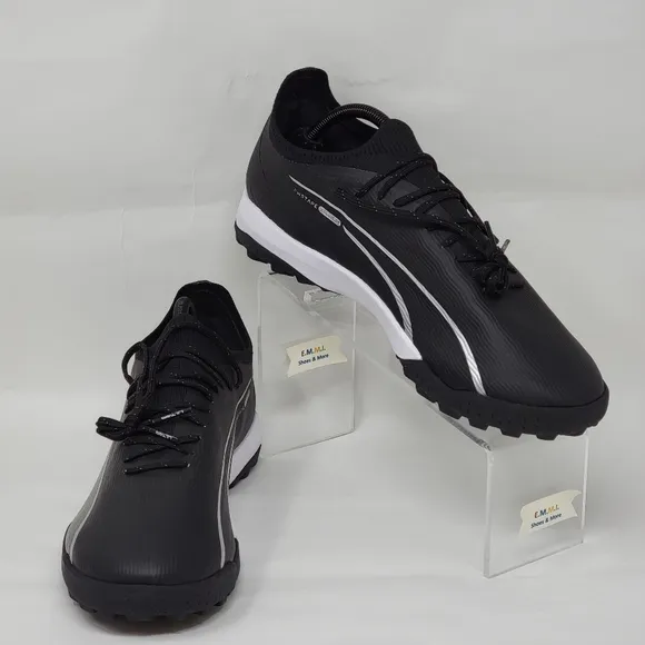 Puma Ultra Ultimate Indoor Soccer Shoes Cage 107502-02 Futsal Men Size Multi