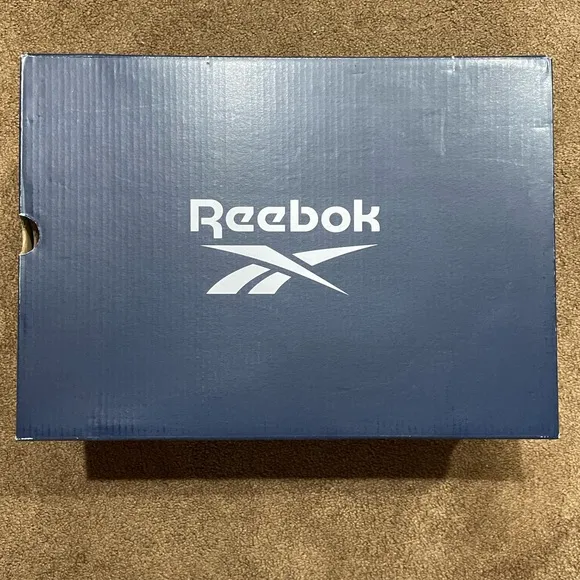 Reebok Men's Green Trail Running Shoes