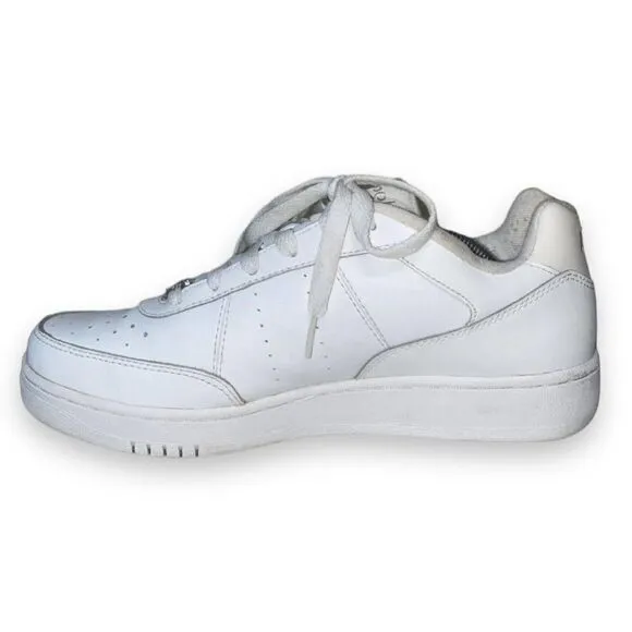 Reebok NFL Atlanta  ATL Falcons Low Top Sneakers RB-507 Men's 10.5