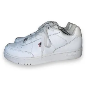 Reebok NFL Atlanta  ATL Falcons Low Top Sneakers RB-507 Men's 10.5