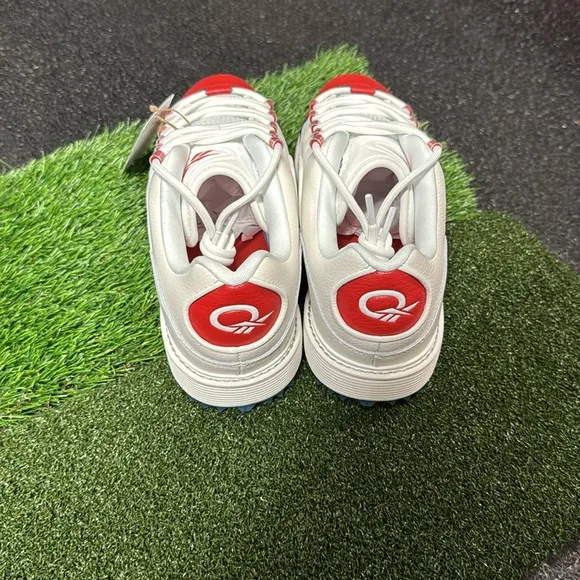 Reebok Question Low Golf Shoes NWT