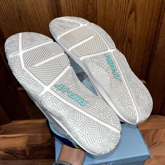 Rip it SwiftStep Future Volleyball Shoes Court Grip VERT Certified women's 11.5
