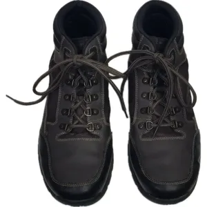 Rockport XCS Men’s Road and Trail Alpine Hiking Shoes Sz 11