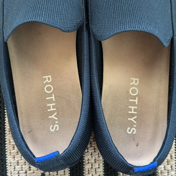 Rothy’s The Ravello Loafer - Men’s