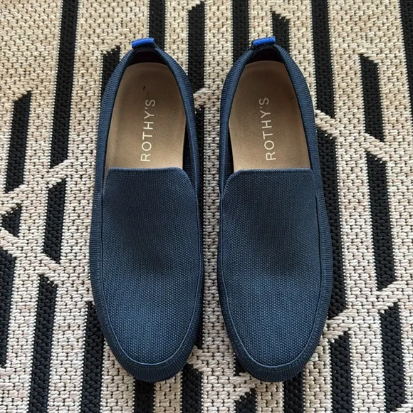 Rothy’s The Ravello Loafer - Men’s