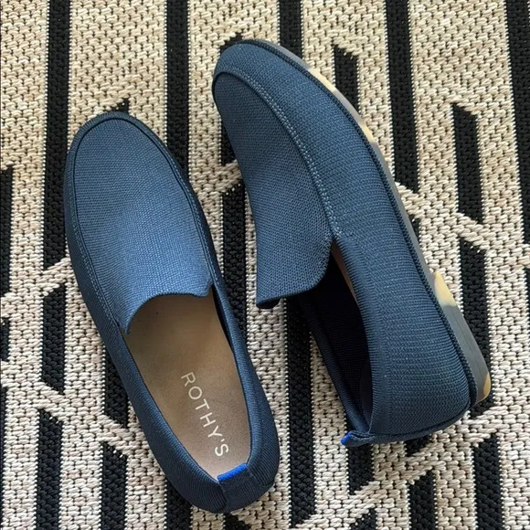 Rothy’s The Ravello Loafer - Men’s