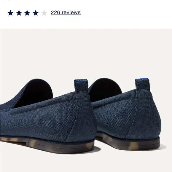 Rothy’s The Ravello Loafer - Men’s